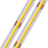 Fita led Cob 24V 2700K 13W 8 mm Fita 5 Metros IRC 90 Black+Decker
