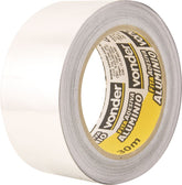 Fita adesiva alumínio 50mmx30m Vonder