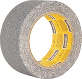 Fita Antiderrapante 50 mm x 5 m Cinza Vonder