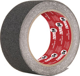 Fita antiderrapante 50mmx5m preta - Nove54