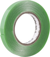 Fita dupla face acrílica 9mmx2m incolor Vonder