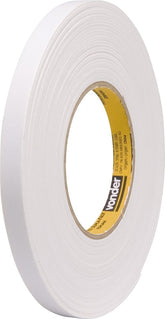 Fita dupla face espuma 12mmx10m branca Vonder