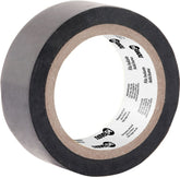 Fita isolante pvc 19mmx10m preta anti chama Nove54