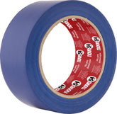 Fita para demarcação de solo 48mmx30m azul Nove54