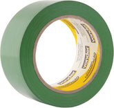 Fita para demarcação de solo 48mmx30m verde Vonder