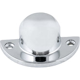 Fixador de Porta Cromado FP 700 Vonder