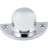 Fixador de Porta Cromado FP 700 Vonder