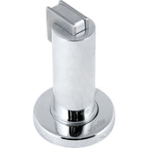 Fixador de Porta Cromado FP 900 Vonder