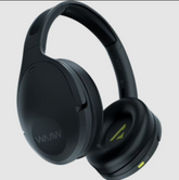 Fone Ouvido WAAW ALOK SENSE 300HBNC Headphone BT Sem Ruído