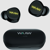 Fone Ouvido WAAW by ALOK MOB 100EB Microfone BT 3mW TWS
