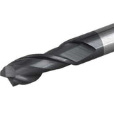 Fresa Topo Metal Duro 5,0mm 2 Cortes Vonder