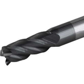 Fresa Topo Metal Duro 5,0mm 4 Cortes Toroidal Vonder