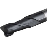 Fresa Topo Metal Duro 6,0mm 2 Cortes Vonder