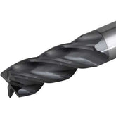 Fresa Topo Metal Duro 8,0mm 4 Cortes Vonder