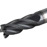 Fresa Topo Metal Duro 8,0mm 4 Cortes Toroidal Vonder