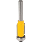 Fresa Dentes De Metal Duro Reta Acabamento Rola Vonder