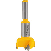 Fresa Dentes De Vídea/metal Duro Dobradiça Tipo Can Vonder