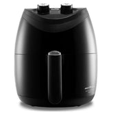 Air Fryer Fritadeira Sem Óleo BFR25P 1500W Britânia 4L Com Cesto Antiaderente e Timer 127V
