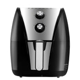 Air Fryer Fritadeira Sem Óleo BFR40PI 1500W Britânia 5L Com Cesto Antiaderente e Timer 127V