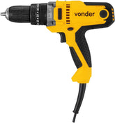 Furadeira/Parafusadeira 1/2'' Impacto Fpv 450L 127V Vonder