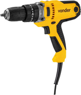 Furadeira/Parafusadeira 1/2'' Impacto Fpv 450L 220V Vonder