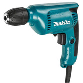 Furadeira 10Mm 3/8'' 450W Ideal para usos em Alumínio Madeira Metal Plástico 6413 110V Makita