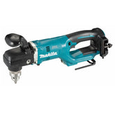 Furadeira Angular Torque 70 N.m Motor BL Sem Bateria Sem Carregador DDA450Z Makita