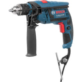 Furadeira com Impacto 127V 1/2'' Vvr GSB 13 Re Bosch