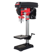 Furadeira Bancada Fb1600 Kajima Biv 1,2HP Perfuração: 60Mm