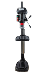 Furadeira de Coluna Completa Trifásico 1HP 4P com Chave Segurança FC-250T Motomil