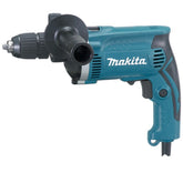 Furadeira de Impacto 16Mm 710W Com Punho Lateral para Concreto Aço Madeira HP1631 220V Makita