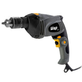 Furadeira e Parafusadeira de Impacto WAP EFPI 1000 Empunhadura Emborrachada 1000W 127V