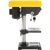 Furadeira Bancada 5/8 Motor 1/2hp Monofásico 127 Vol Vonder