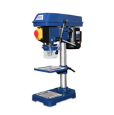 Furadeira de Bancada MFB-13 Motor Mono 350W 220V Mandril