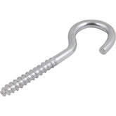 Gancho 3,3 mm x 53 mm com 6 peças Vonder