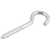 Gancho 4,8 mm x 67 mm com 6 peças Vonder