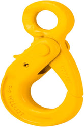 Gancho de Aço com Olhal 1,0 T Automático Grau 8 Vonder