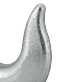 Gancho De Aço Olhal Fixo 1/2'' 3,0 Ton Sem Trava Nove54