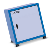 Gaveteiro modular grande com 1 Porta GAV819 CMB