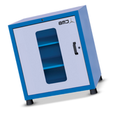 Gaveteiro modular grande com 1 Porta visor de acrilico GAV820A CMB