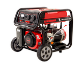 Gerador Gasol Gg10000Dt 9,0KW Trif 380/220V 16HP P. Elétrica