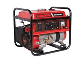 Gerador à Gasolina Kawashima Gg1500-120 1,2KW Mono 120V 60Hz