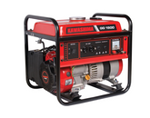 Gerador à Gasolina Kawashima Gg1500-220 1,2KW Mono 220V 60Hz