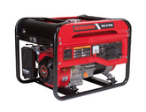 Gerador à Gasolina Kawashima Gg3100 3,1KW Mono Bivolt
