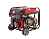 Gerador Gasolina Gg4000-Ds 4,1KW Mono Bivolt Partida Manual