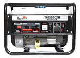 Gerador à Gasolina TG2500CXH-G2 2200W 115V Mono 4T Toyama