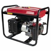 Gerador Gasolina 2,5 KVA Monofásico 110/220V MG-2500CL Motomil