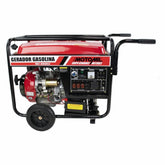 Gerador Gasolina 8 KVA Mono 127/220V MGT-8000CLE Motomil