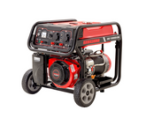 Gerador Gasol Gg10000Ds 9,0KW Mono 115/230V 16HP P. Elétrica