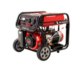 Gerador Gasol Gg10000Dt 9,0KW Trif 220/127V 16HP P. Elétrica